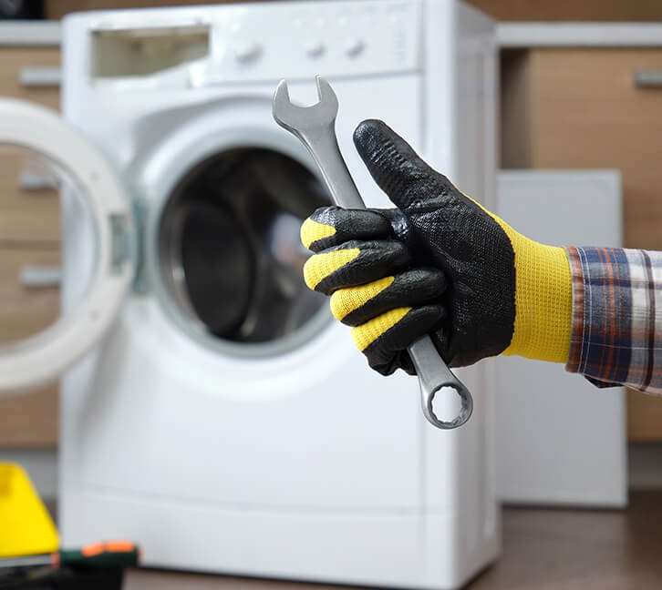 Naprawiamy AGD w Chełmnie