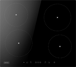 Naprawa płyt indukcyjnych Chełmno
